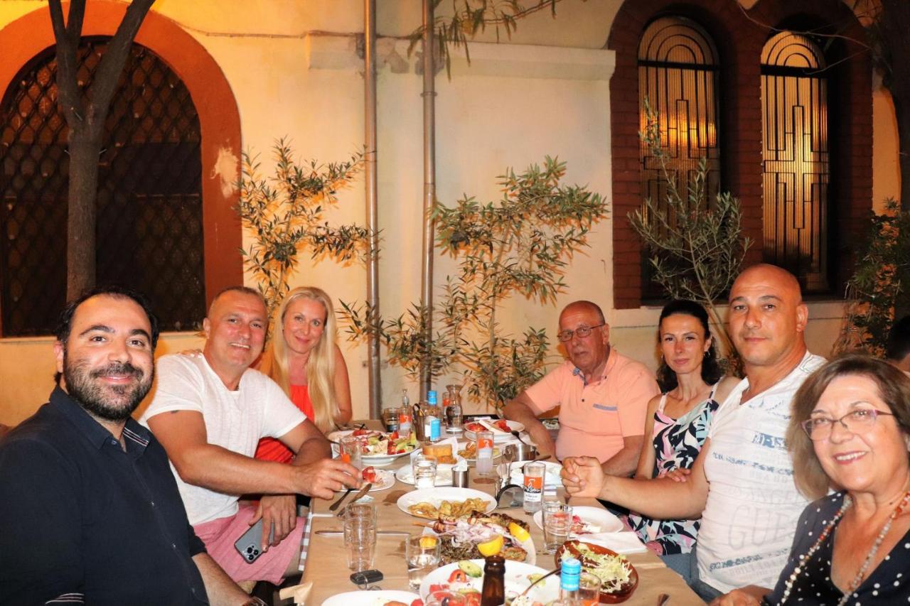 La Casa Di Anastasia - Panorama Nea Karvali Extérieur photo