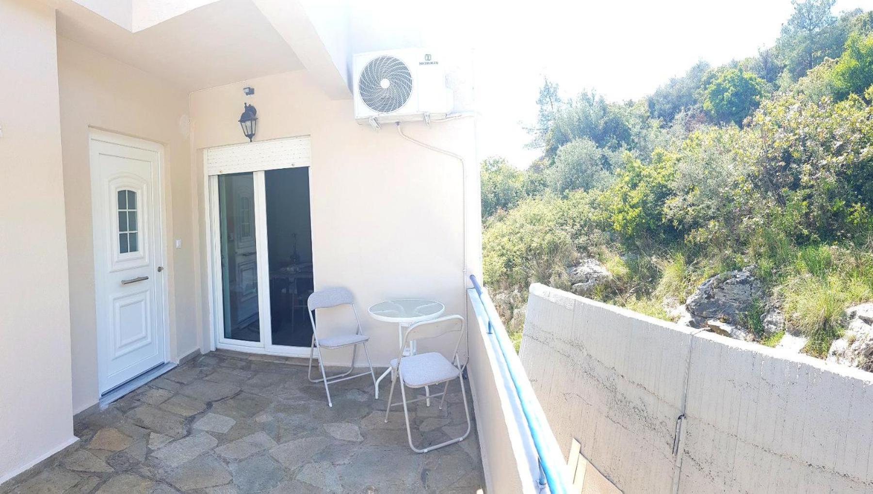 La Casa Di Anastasia - Panorama Nea Karvali Extérieur photo