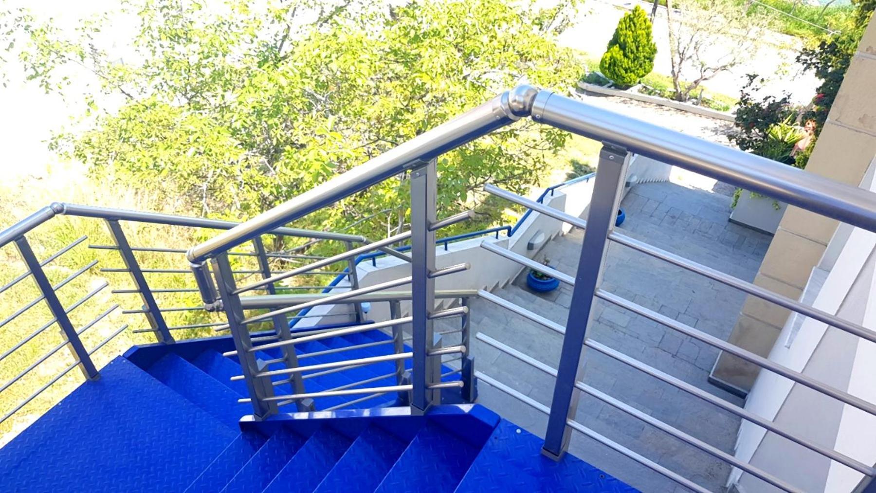 La Casa Di Anastasia - Panorama Nea Karvali Extérieur photo