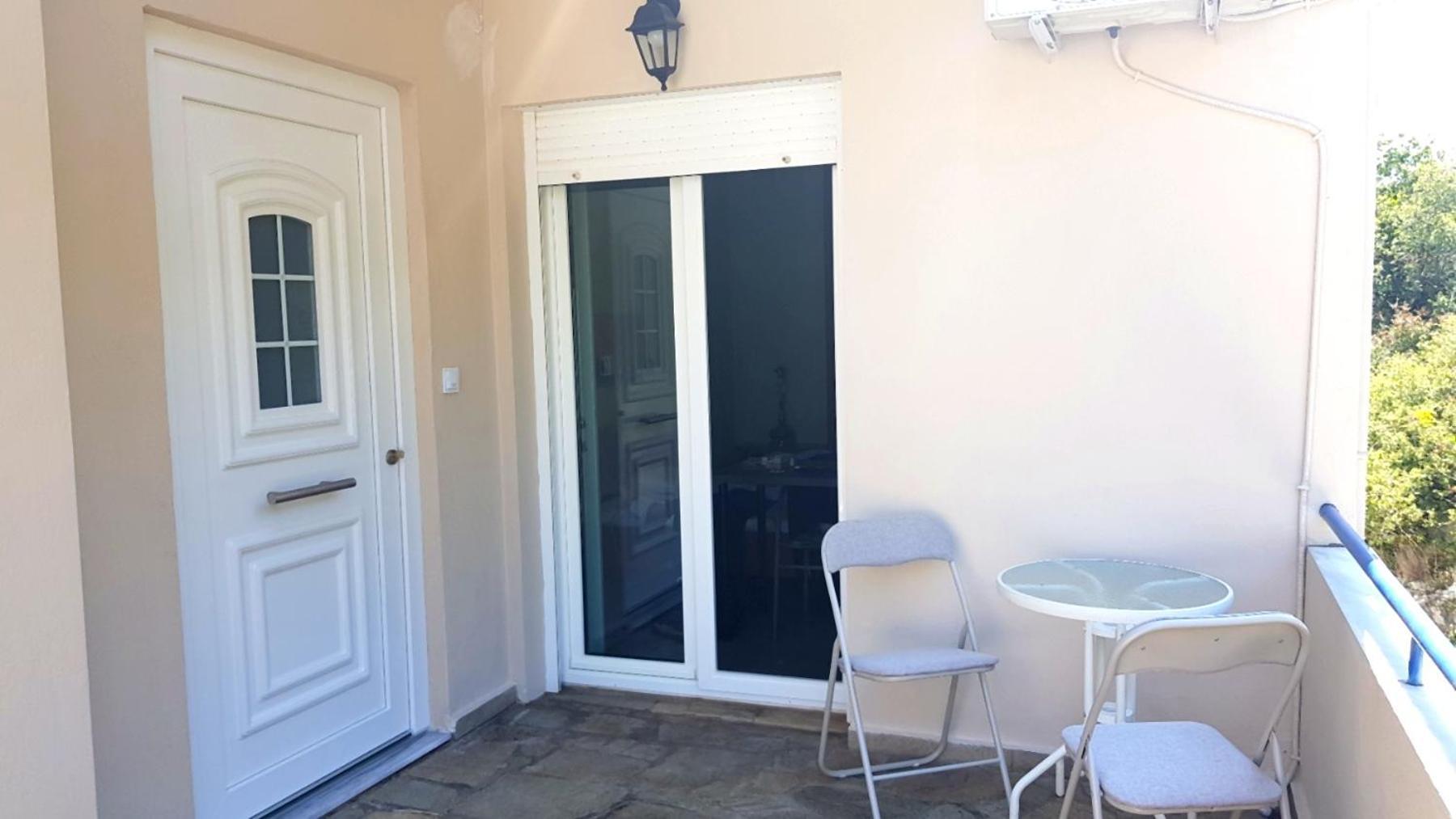 La Casa Di Anastasia - Panorama Nea Karvali Extérieur photo