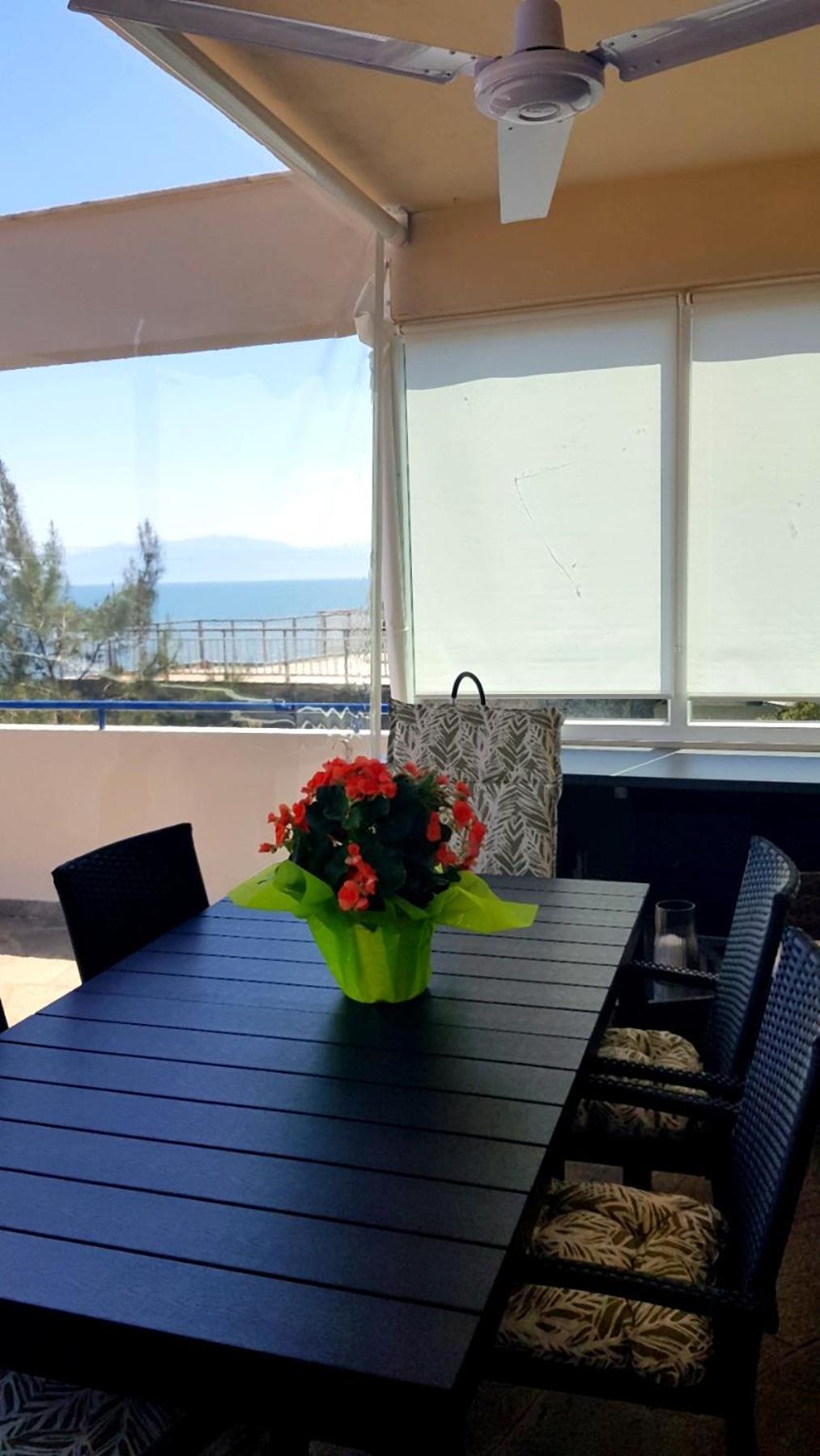 La Casa Di Anastasia - Panorama Nea Karvali Extérieur photo