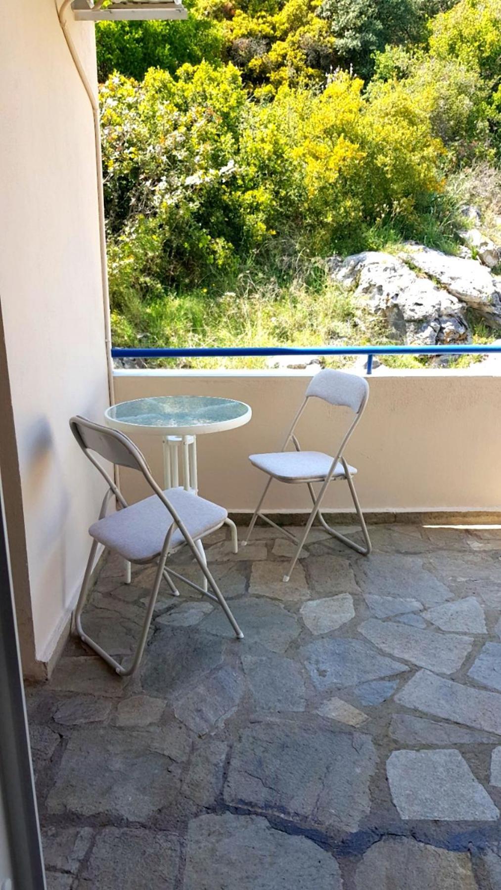 La Casa Di Anastasia - Panorama Nea Karvali Extérieur photo