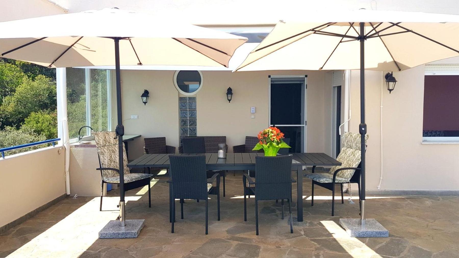 La Casa Di Anastasia - Panorama Nea Karvali Extérieur photo