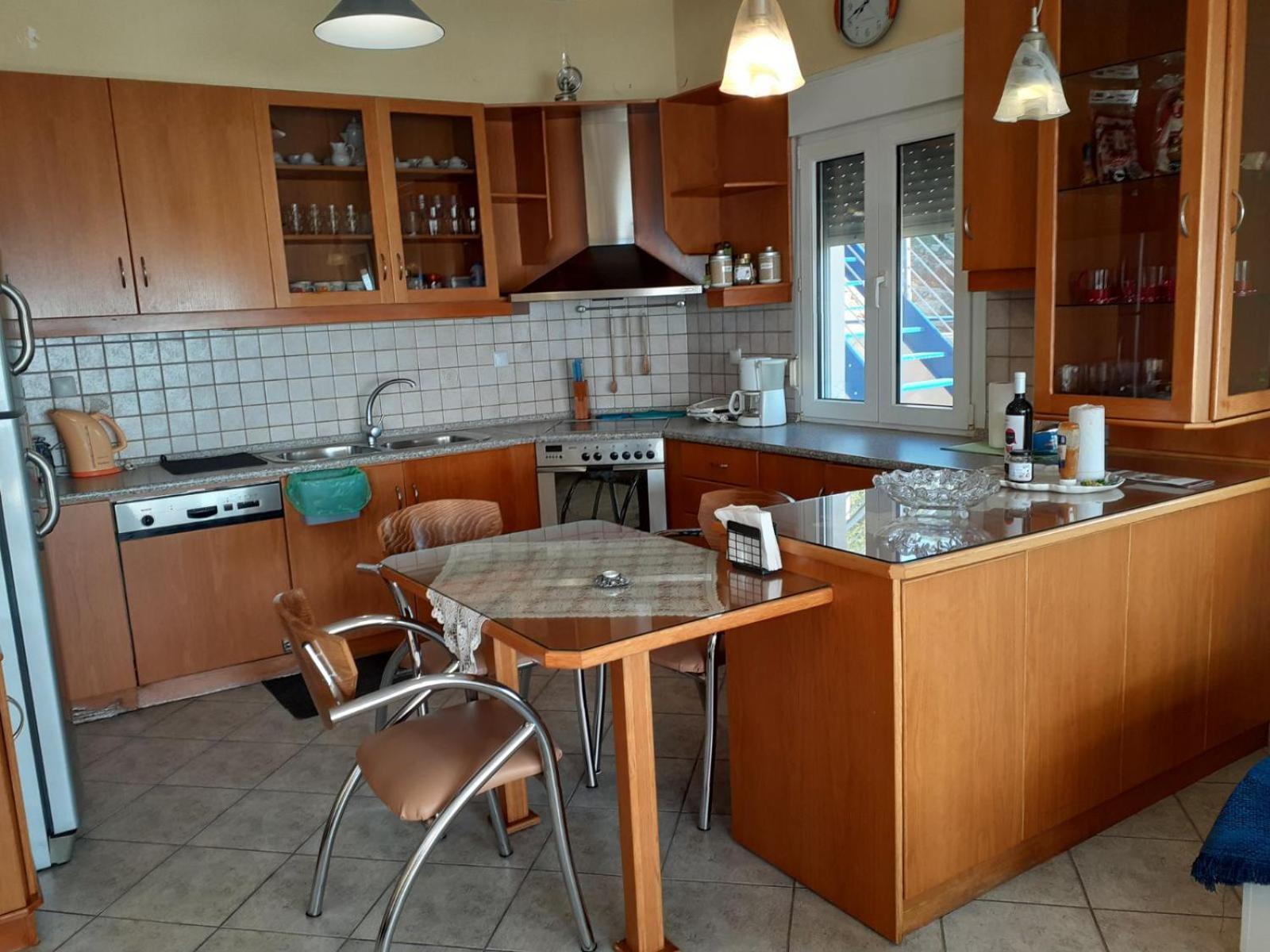 La Casa Di Anastasia - Panorama Nea Karvali Extérieur photo