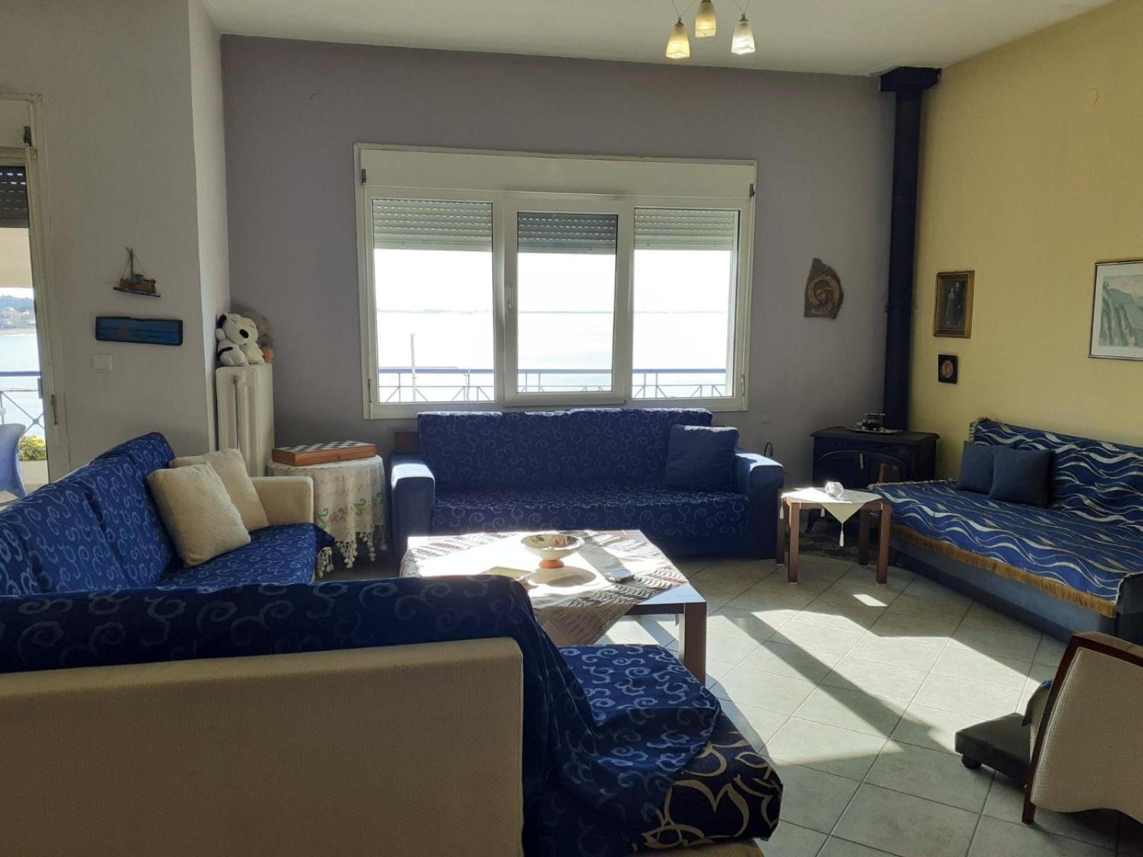 La Casa Di Anastasia - Panorama Nea Karvali Extérieur photo
