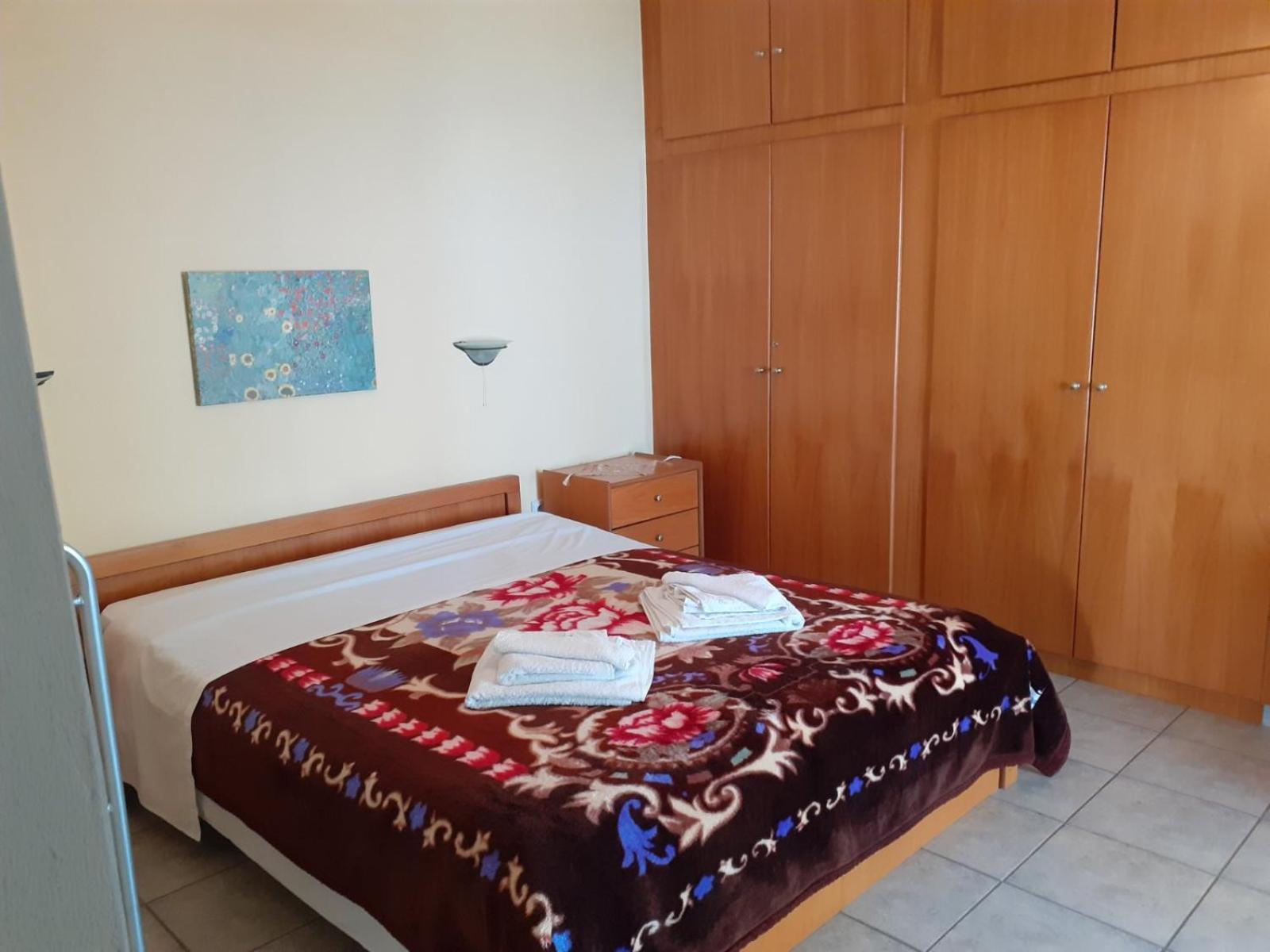 La Casa Di Anastasia - Panorama Nea Karvali Extérieur photo
