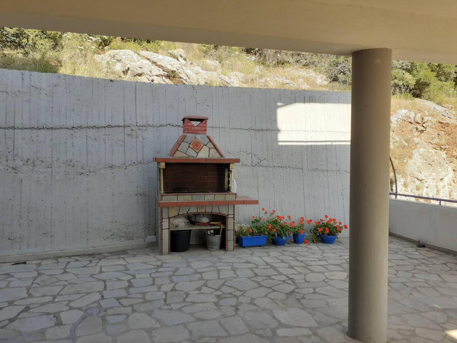 La Casa Di Anastasia - Panorama Nea Karvali Extérieur photo