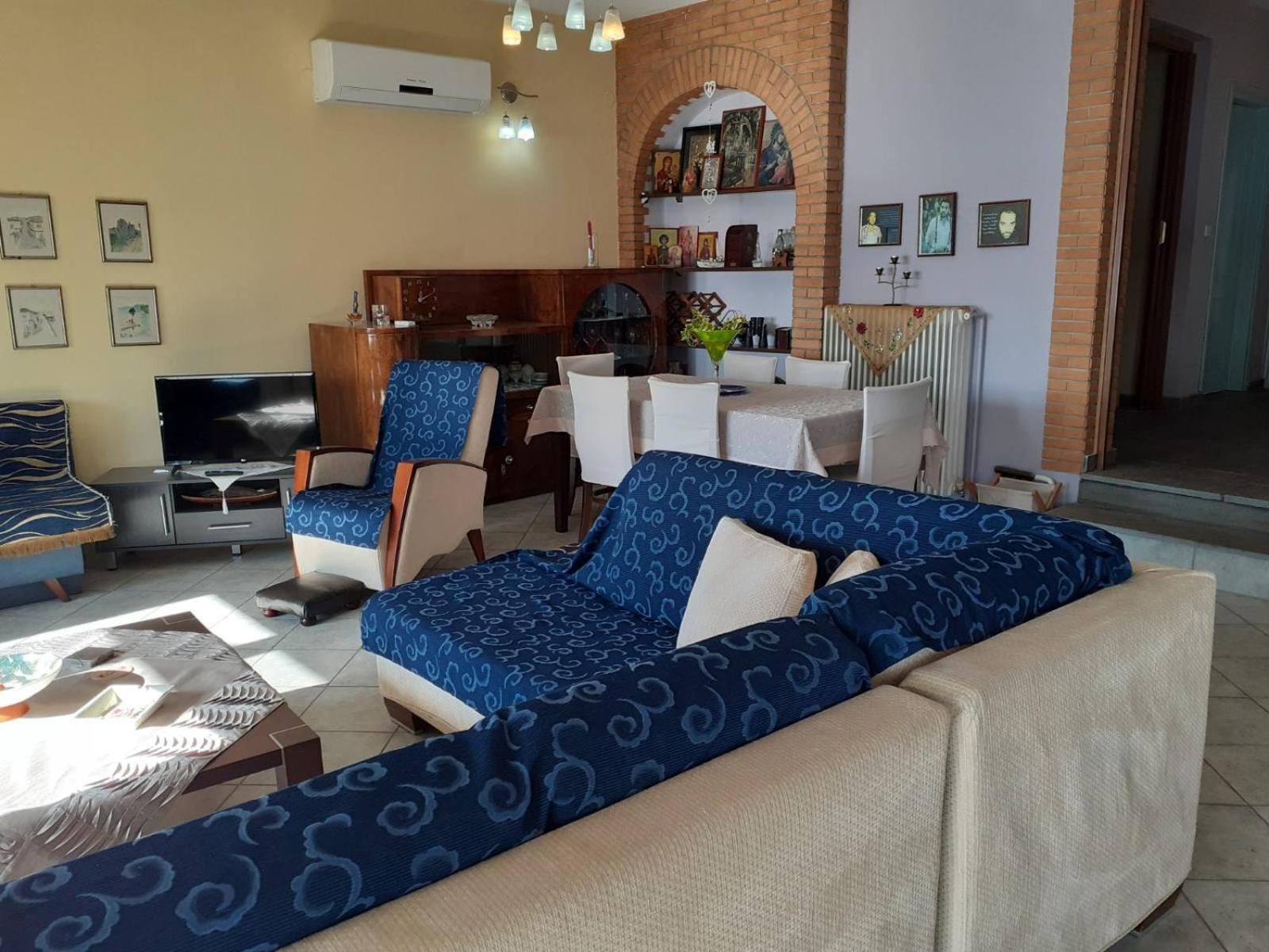 La Casa Di Anastasia - Panorama Nea Karvali Extérieur photo